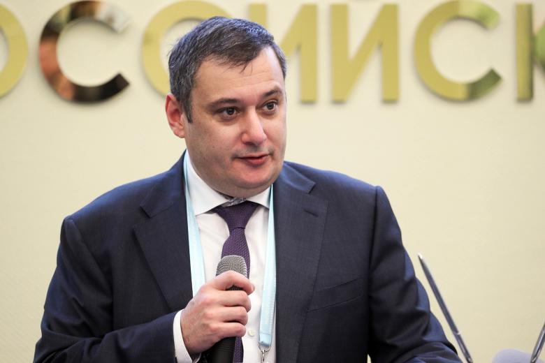 Александр Хинштейн
