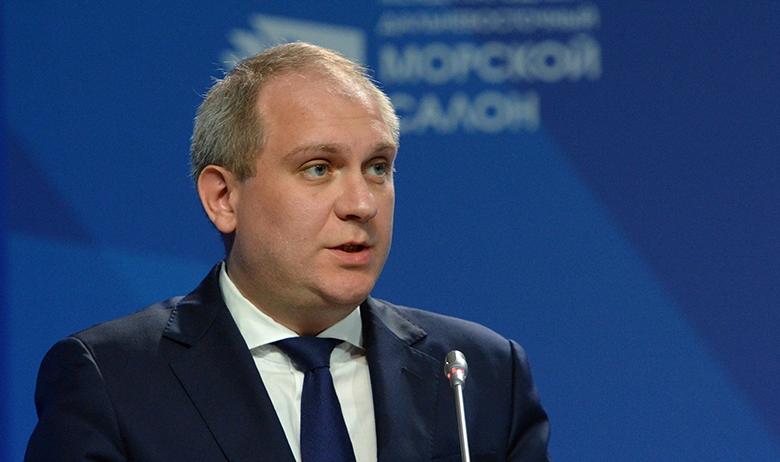 Олег Рязанцев