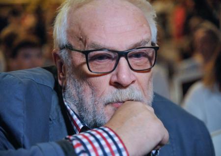Первое премьерское: Мишустин поздравил Невзорова с юбилеем	