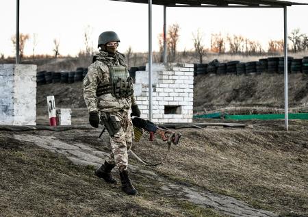 Главком ВСУ Залужный опроверг информацию о наступлении в Донбассе