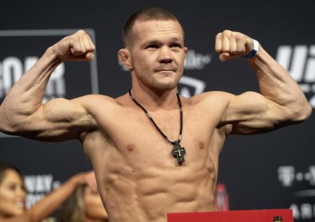 Менеджер бойца UFC Яна выразил уверенность в его победе над Алду