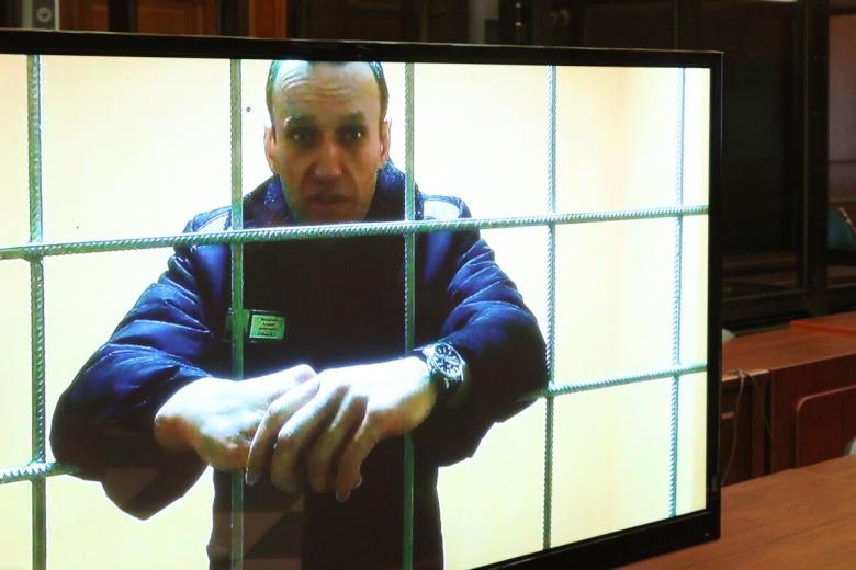 Алексей Навальный