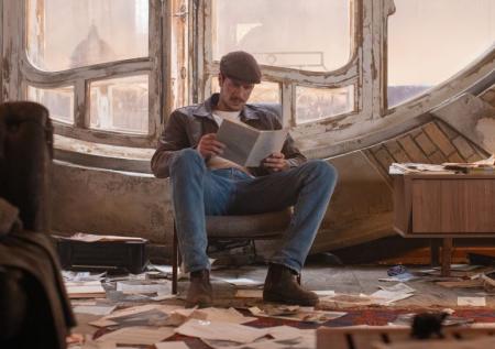 Вышел новый трейлер экранизации комикса «Майор Гром»