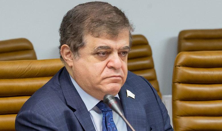 Владимир Джабаров