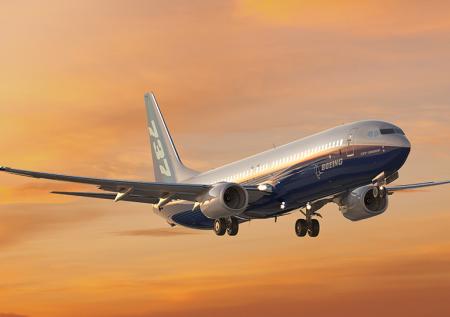 Десятки Boeing 737 в США оказались с браком