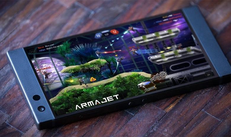 Razer Phone 2
