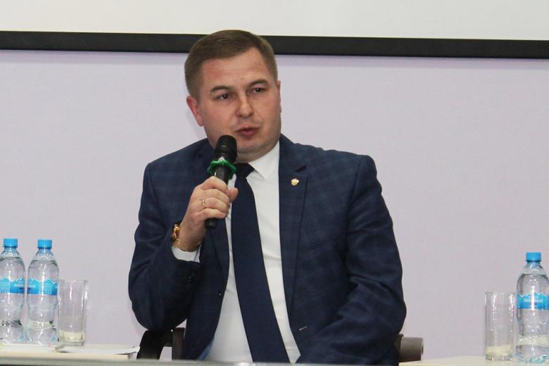  Владимир Степанов