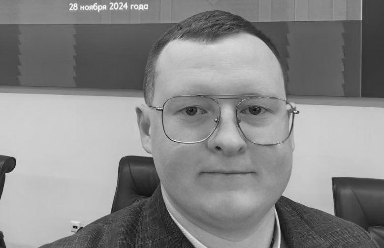 Виктор Дьяков