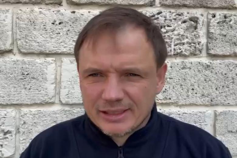 Кирилл Стремоусов