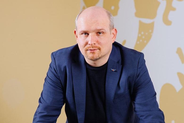 Дмитрий Смит
