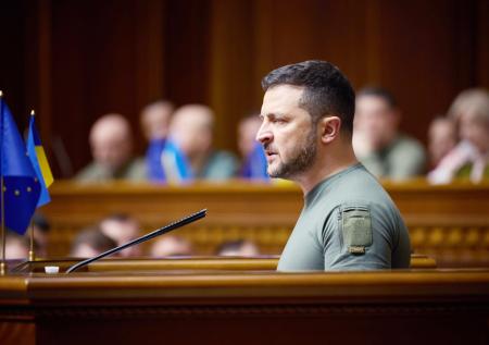 Запад бросил Украину: что не так с долгожданным «планом победы» Зеленского
