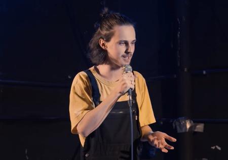 Инициатор проверки Долгополова предложил комику удалить «богохульное» видео