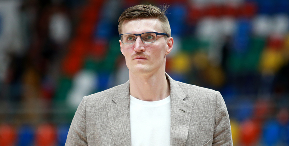 Андрей Кириленко