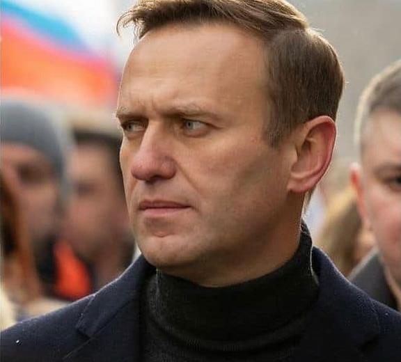 Алексей Навальный