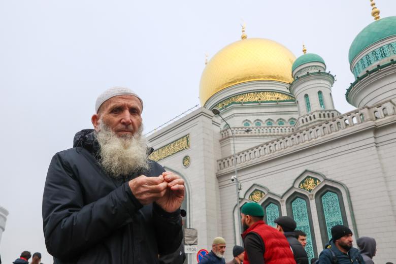 Как празднуют Ураза Байрам в 2025 году