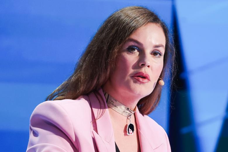 Екатерина Андреева
