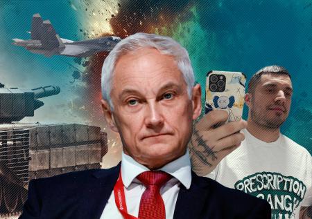 Сокрушительный план Белоусова, смерть Паши Техника: что будет дальше