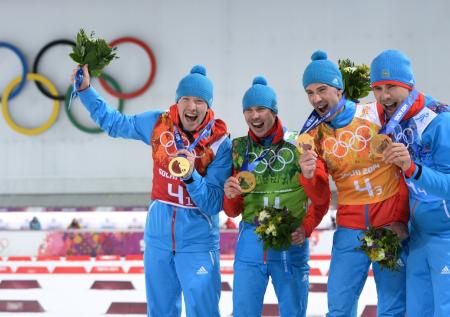 Россия больше не чемпион Сочи-2014: какие медали у нас отобрали и за что