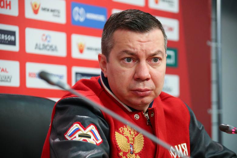 Илья Воробьев