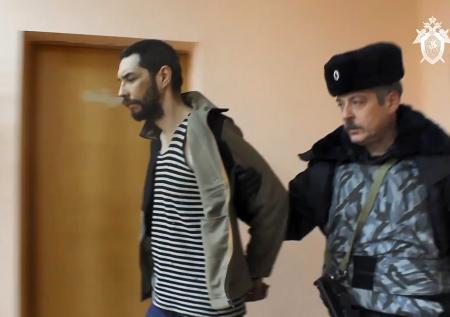 Психотерапевт объяснил действия убийцы в детсаду в Нарьян-Маре