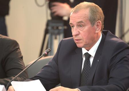 Кремль не комментирует письмо Левченко к Путину