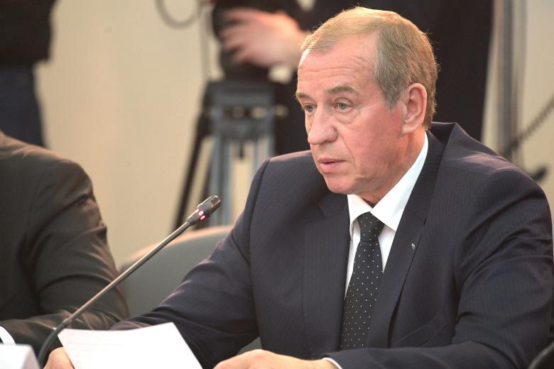 Сергей Левченко