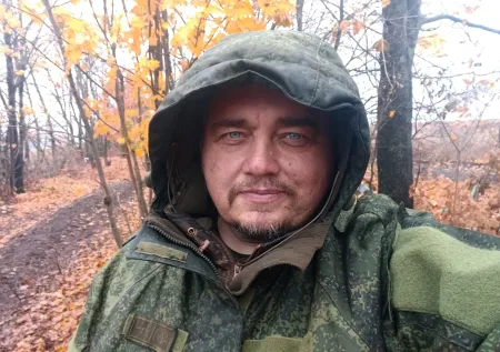 Двойник Ди Каприо из России попал в базу «Миротворца» и обрадовался