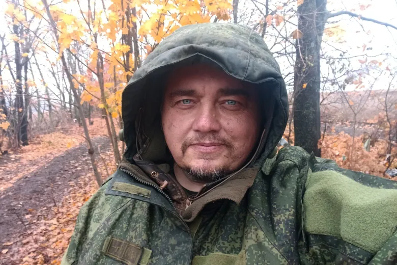 Роман Бурцев