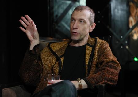 «Престижа — ноль»: Соседов оценил скандальную премию МУЗ-ТВ