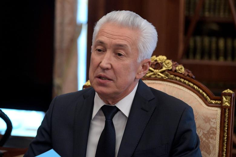 Владимир Васильев