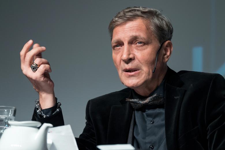Александр Невзоров
