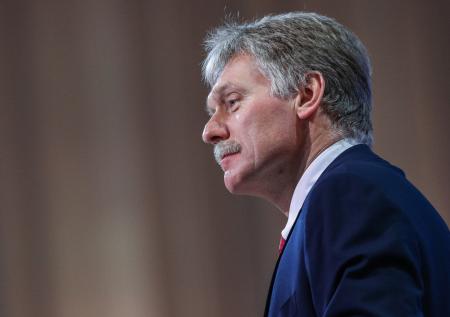 Песков ответил Белоусову на идею об изъятии сверхдоходов компаний