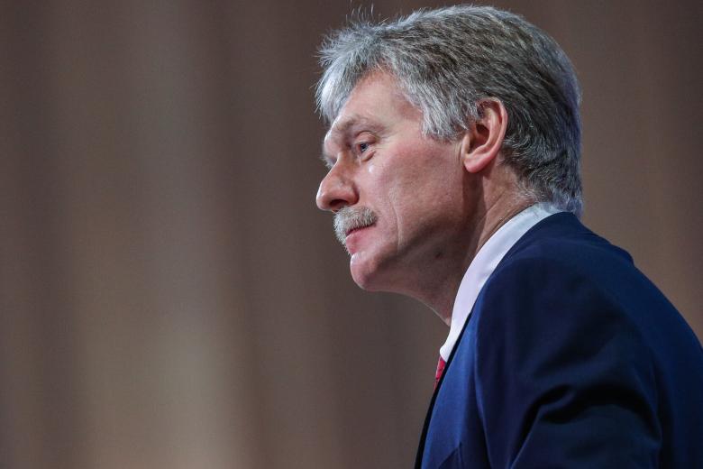 Дмитрий Песков