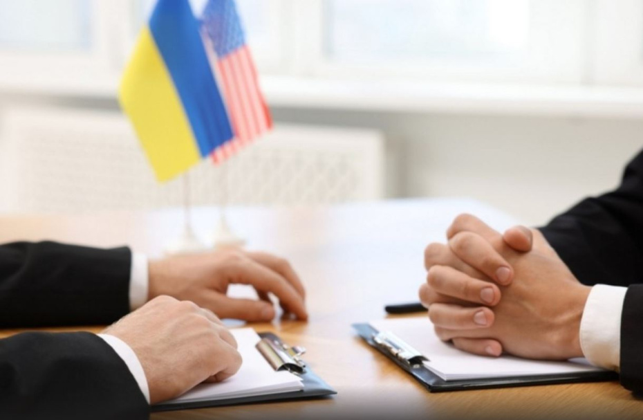 Трамп ждет от Украины устранения одного «недоразумения»