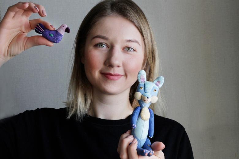 Полина Гузеева
