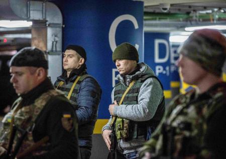 В Венгрии заявили, что жители Закарпатья прячутся от мобилизации