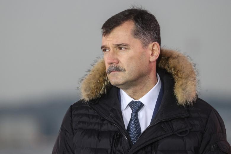 Александр Нерадько