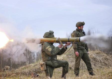В Минобороны Белоруссии заявили о старте второго этапа проверки войск