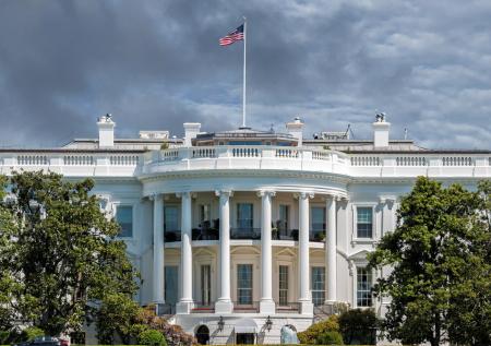Трамп назвал столицу США одним из самых преступных городов