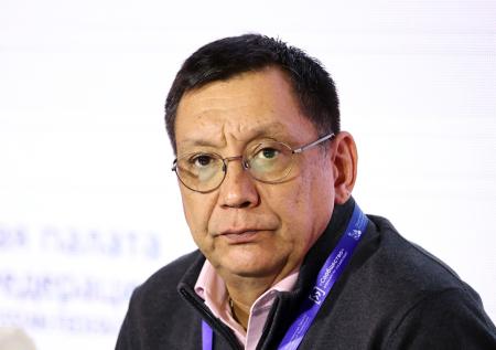 «Это все подошло к концу»: Егор Кончаловский назвал проблему России