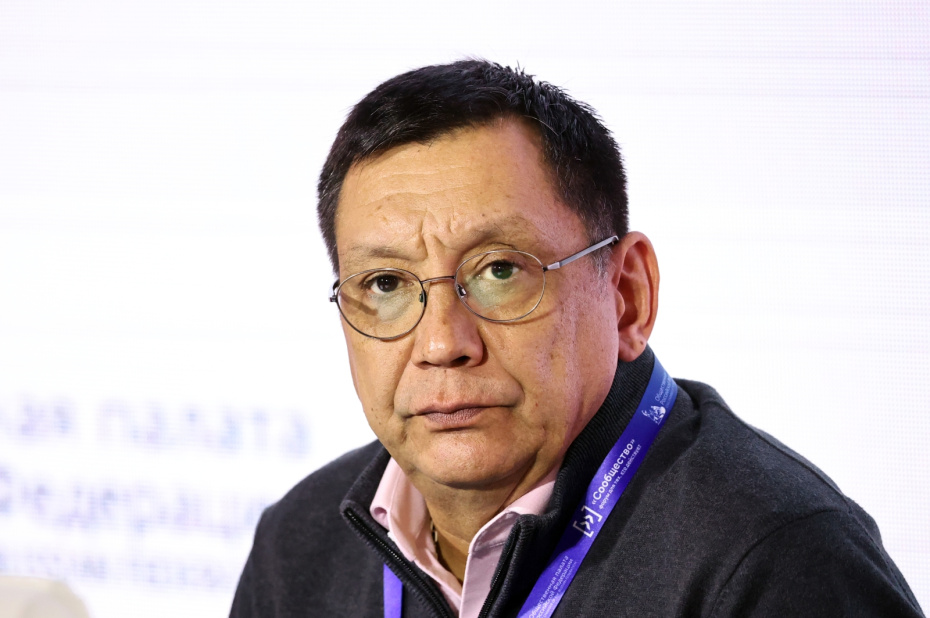 Егор Кончаловский