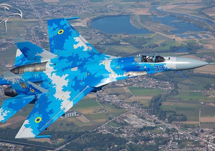 Су-27