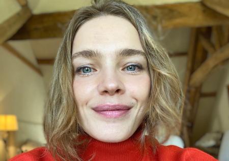 Водянова трогательно поздравила сына с днём рождения