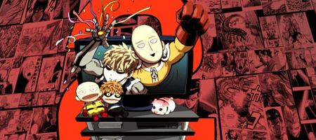 Авторы «Венома» начали работу над фильмом по комиксам One-Punch Man