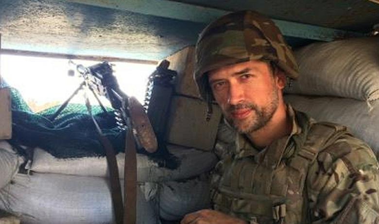 Анатолий Пашинин