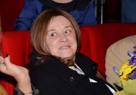 Маргарита Терехова из-за коронавируса осталась без внимания близких