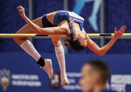 World Athletics восстановила членство российской Федерации легкой атлетики 