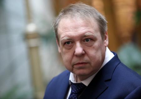 Актёра Александра Семчева госпитализировали в тяжёлом состоянии
