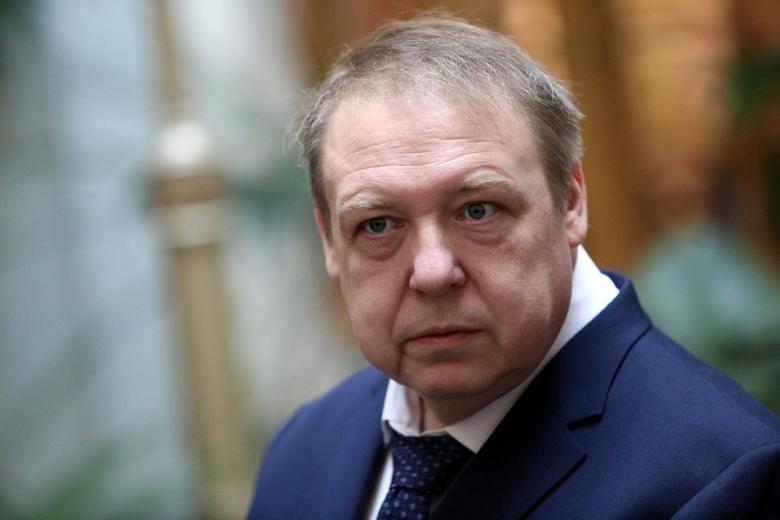 Александр Семчев