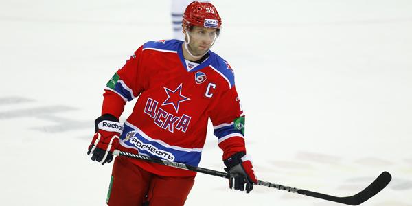 Алексей Морозов